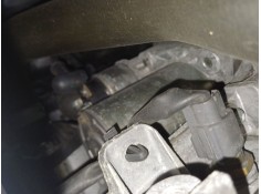 Recambio de motor arranque para nissan micra iv (k13k, k13kk) 1.2 referencia OEM IAM 233001HC1A 00233001HC1A 