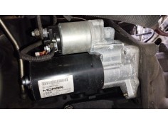 Recambio de motor arranque para fiat ducato furgoneta (250_) 120 multijet 2,3 d referencia OEM IAM 52110465 0001115121 52110465F