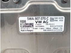 Recambio de convertidor potencia para cupra formentor formentor cupra 150 ehyb referencia OEM IAM 5WA907070   2