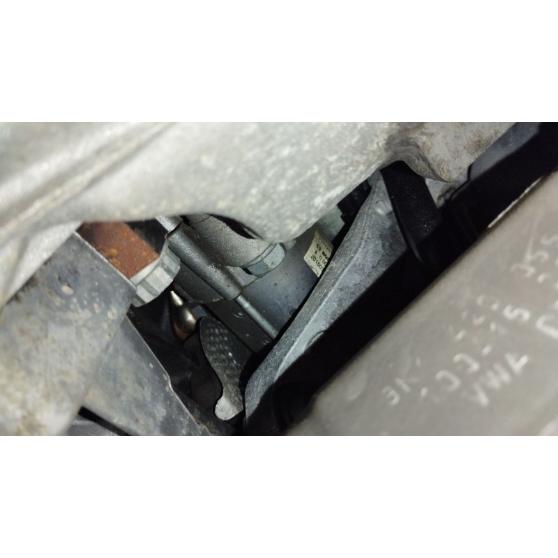 Recambio de motor arranque para audi a5 sportback (8ta) 2.0 tdi referencia OEM IAM 04L911021 0001174404 
