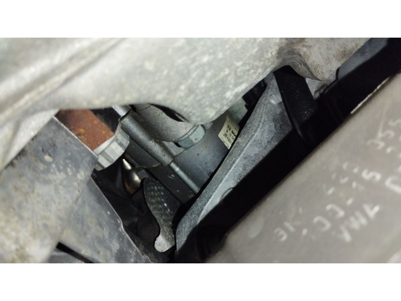 Recambio de motor arranque para audi a5 sportback (8ta) 2.0 tdi referencia OEM IAM 04L911021 0001174404 