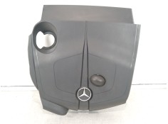 Recambio de tapa motor para mercedes-benz clase gla (x156) gla 200 cdi / d (156.908) referencia OEM IAM A6510109815  