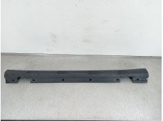Recambio de faldon lateral para mercedes-benz clase gla (x156) gla 200 cdi / d (156.908) referencia OEM IAM A1566901740  