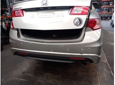 Recambio de paragolpes trasero para honda accord viii (cu) 2.0 i (cu1) referencia OEM IAM   