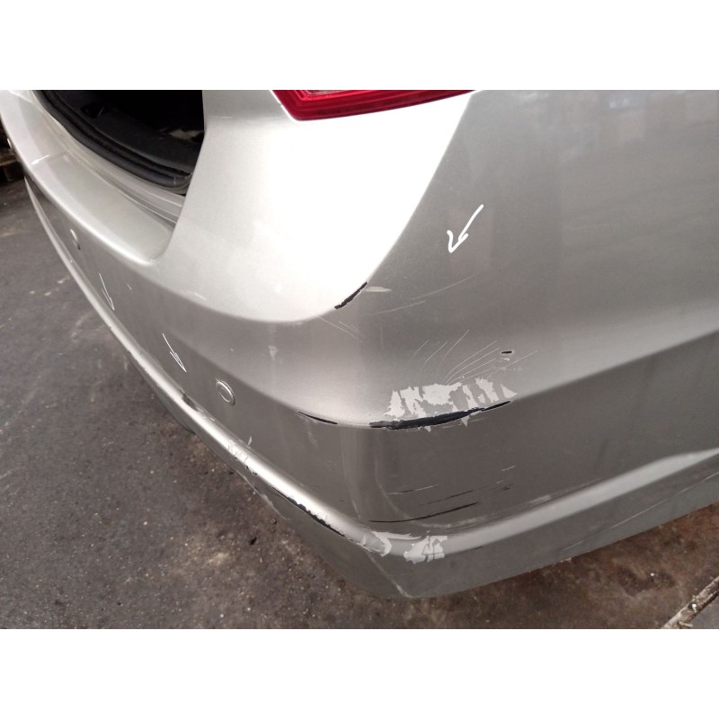Recambio de paragolpes trasero para honda accord viii (cu) 2.0 i (cu1) referencia OEM IAM   