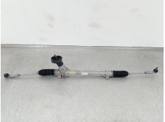 Recambio de cremallera direccion para seat ibiza (kj1) fr ib referencia OEM IAM 2Q1423057  
