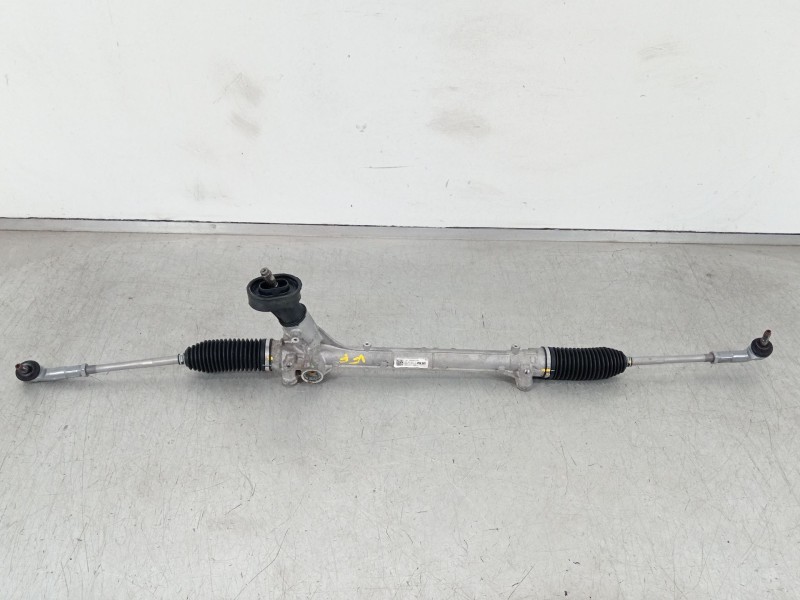 Recambio de cremallera direccion para seat ibiza (kj1) fr ib referencia OEM IAM 2Q1423057  