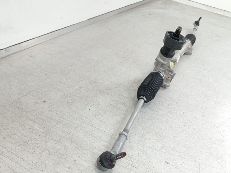 Recambio de cremallera direccion para seat ibiza (kj1) fr ib referencia OEM IAM 2Q1423057  