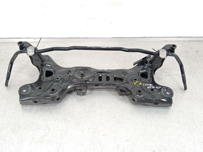 Recambio de puente delantero para seat ibiza (kj1) fr ib referencia OEM IAM 2Q0199315  