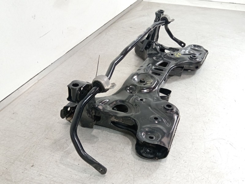 Recambio de puente delantero para seat ibiza (kj1) fr ib referencia OEM IAM 2Q0199315  