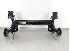 Recambio de puente trasero para seat ibiza (kj1) fr ib referencia OEM IAM 2Q0501053C  