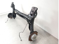 Recambio de puente trasero para seat ibiza (kj1) fr ib referencia OEM IAM 2Q0501053C   2