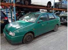seat cordoba (6k1, 6k2) del año 1999