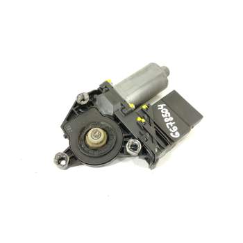 MOTOR ELEVALUNAS TRASERO IZQUIERDO 5M0839401B 0130821431 