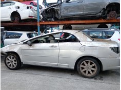 chrysler sebring (js) del año 2010