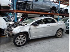 chrysler sebring (js) del año 2010 2