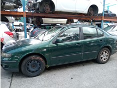 seat toledo ii (1m2) del año 2001