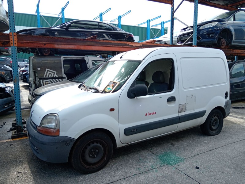 renault kangoo express (fc0/1_) del año 2002