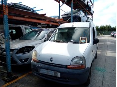 renault kangoo express (fc0/1_) del año 2002 2