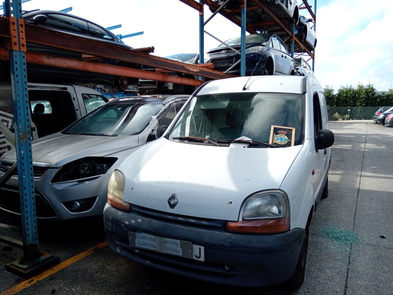 renault kangoo express (fc0/1_) del año 2002