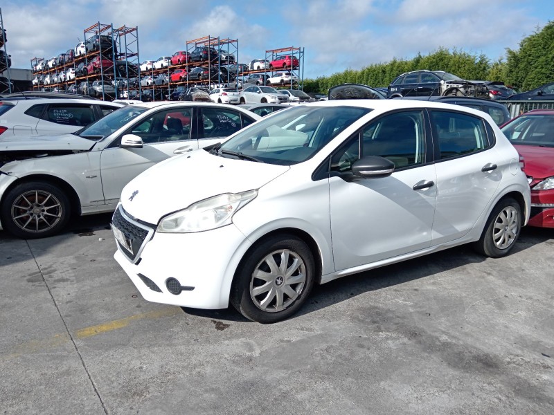 peugeot 208 i (ca_, cc_) del año 2013