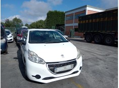 peugeot 208 i (ca_, cc_) del año 2013 2