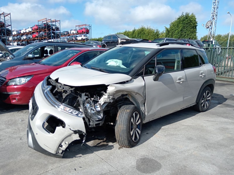 citroën c3 aircross i (2r_, 2c_) del año 2020