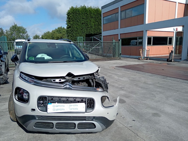 citroën c3 aircross i (2r_, 2c_) del año 2020