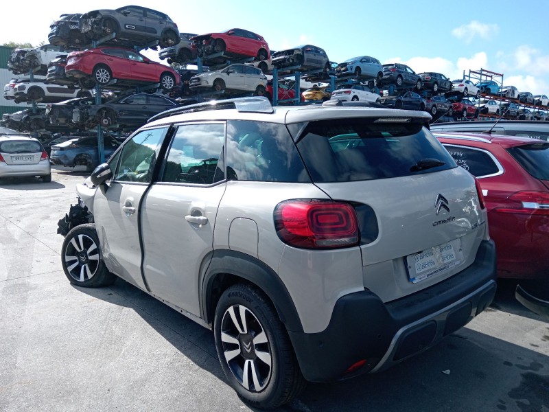 citroën c3 aircross i (2r_, 2c_) del año 2020