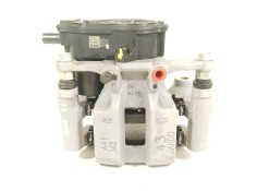 Recambio de pinza freno trasera izquierda para kia sorento iv (mq4, mq4a) 1.6 t-gdi hybrid referencia OEM IAM G25L BC610A 