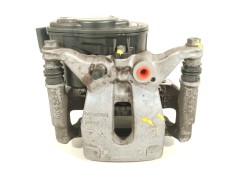 Recambio de pinza freno trasera izquierda para nissan qashqai iii (j12) 1.3 dig-t referencia OEM IAM 440116RA0B  