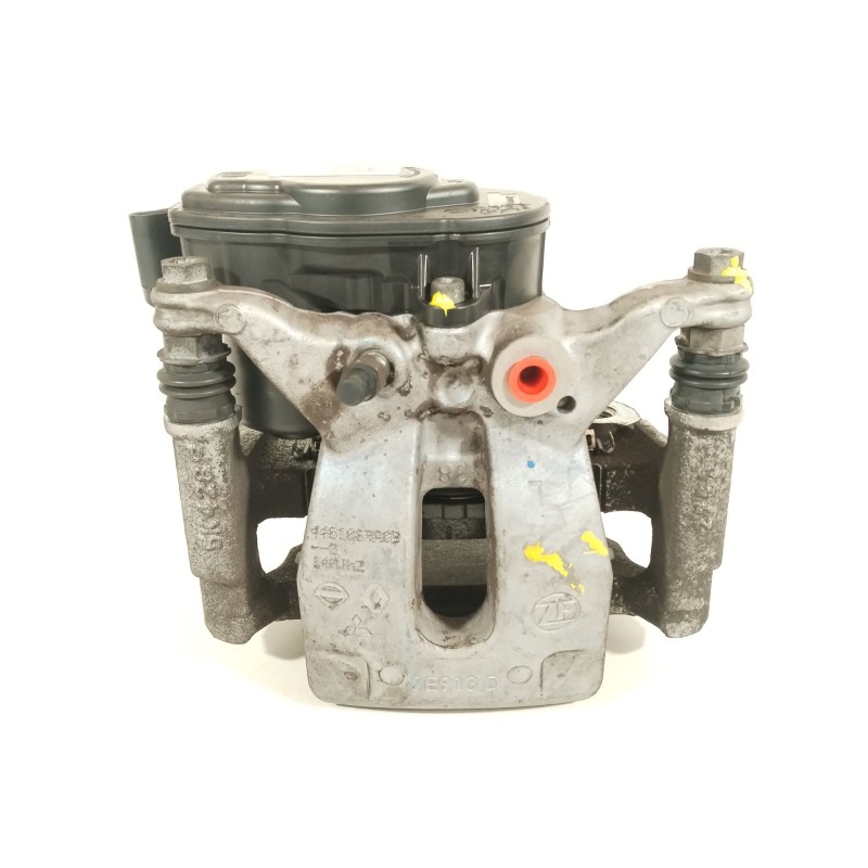 Recambio de pinza freno trasera izquierda para nissan qashqai iii (j12) 1.3 dig-t referencia OEM IAM 440116RA0B  