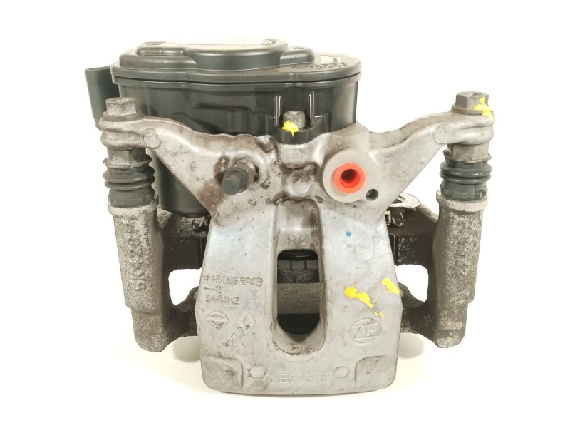 Recambio de pinza freno trasera izquierda para nissan qashqai iii (j12) 1.3 dig-t referencia OEM IAM 440116RA0B  