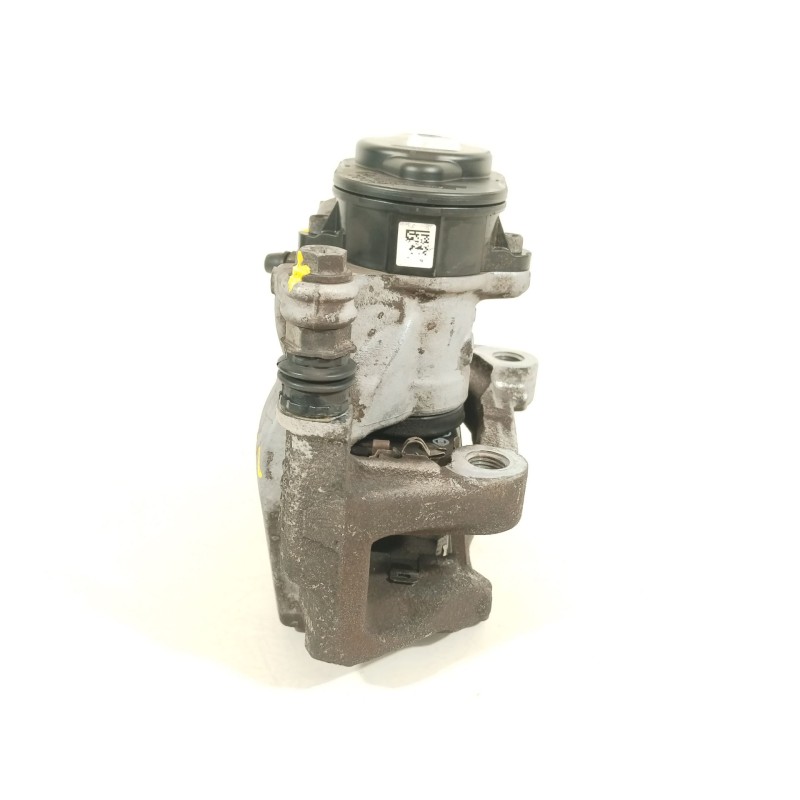 Recambio de pinza freno trasera izquierda para nissan qashqai iii (j12) 1.3 dig-t referencia OEM IAM 440116RA0B  