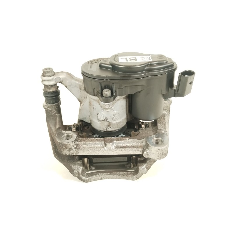 Recambio de pinza freno trasera izquierda para nissan qashqai iii (j12) 1.3 dig-t referencia OEM IAM 440116RA0B  