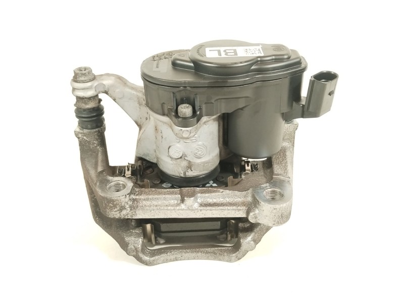 Recambio de pinza freno trasera izquierda para nissan qashqai iii (j12) 1.3 dig-t referencia OEM IAM 440116RA0B  