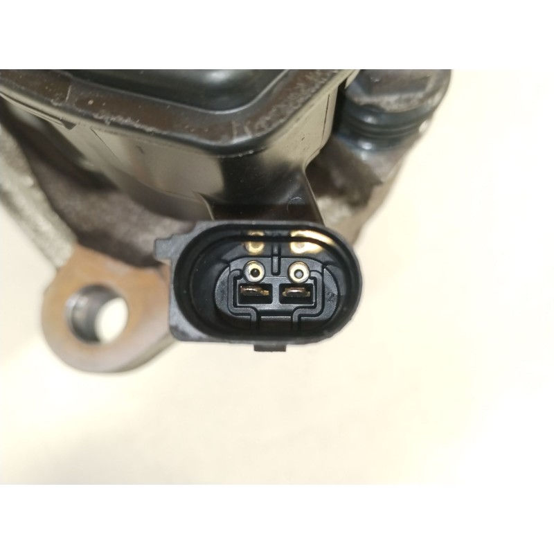 Recambio de pinza freno trasera izquierda para nissan qashqai iii (j12) 1.3 dig-t referencia OEM IAM 440116RA0B  