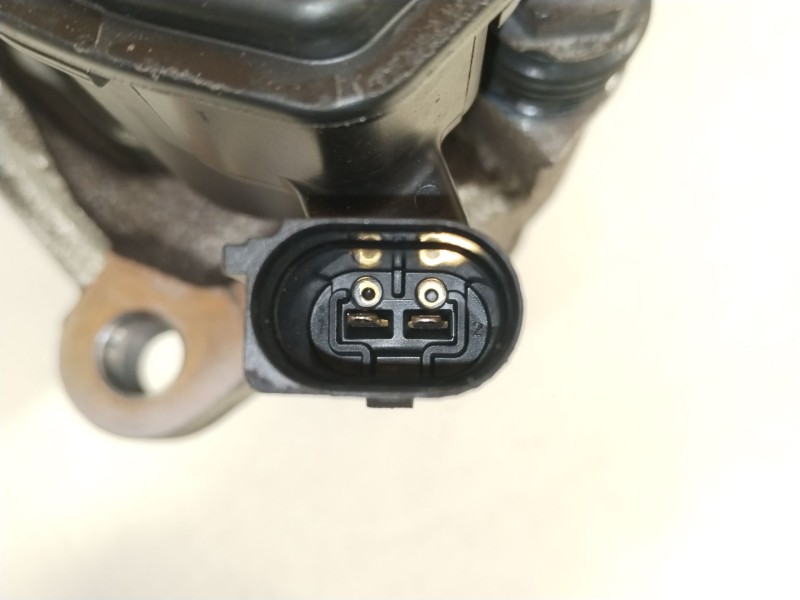 Recambio de pinza freno trasera izquierda para nissan qashqai iii (j12) 1.3 dig-t referencia OEM IAM 440116RA0B  