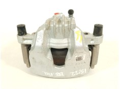 Recambio de pinza freno delantera izquierda para volkswagen caddy v furgoneta/monovolumen (sba, sbh) 2.0 tdi bmt referencia OEM 
