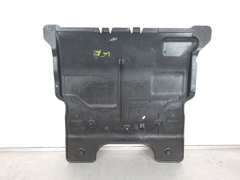 Recambio de cubrecarter para audi a1 sportback (gba) 30 tfsi referencia OEM IAM 2Q0825236G  