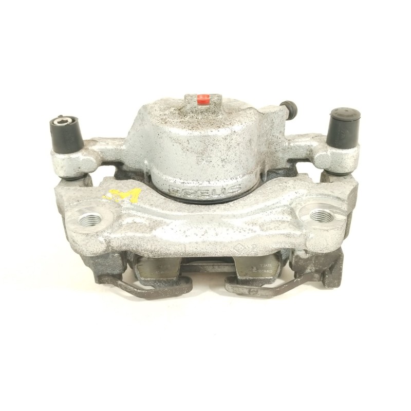Recambio de pinza freno delantera derecha para nissan qashqai iii (j12) 1.3 dig-t referencia OEM IAM 410016RN0A  
