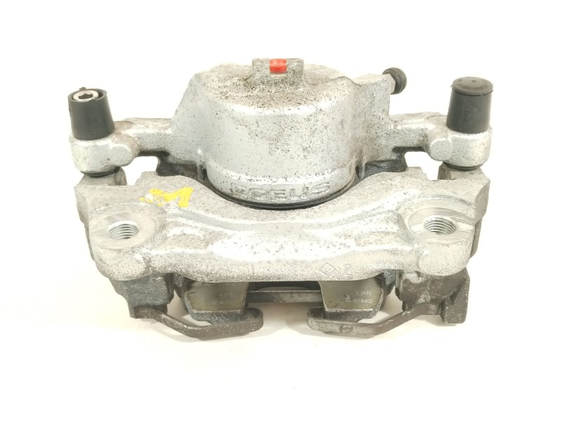Recambio de pinza freno delantera derecha para nissan qashqai iii (j12) 1.3 dig-t referencia OEM IAM 410016RN0A  