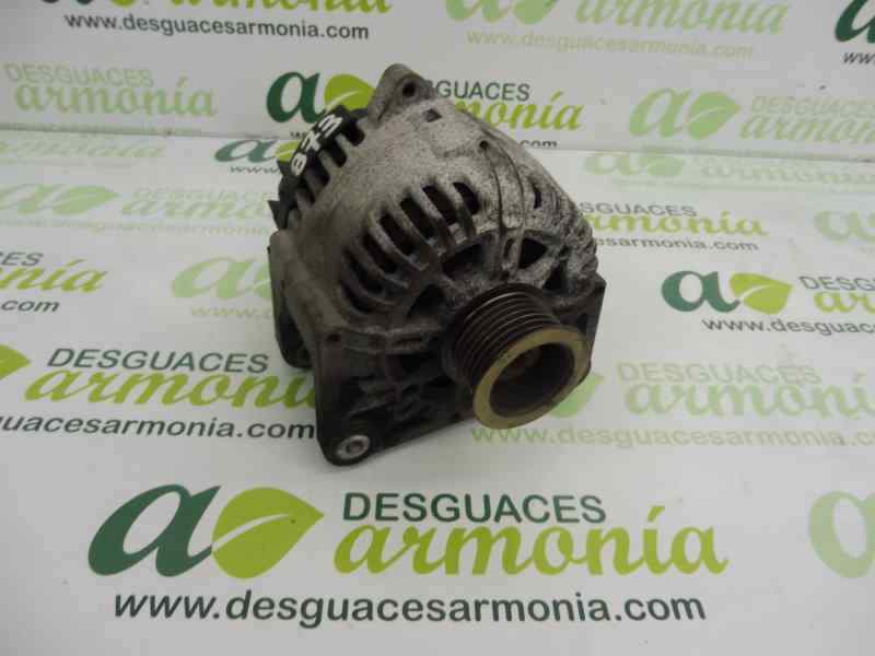 ALTERNADOR 8200495294 TG11C049 2543342A