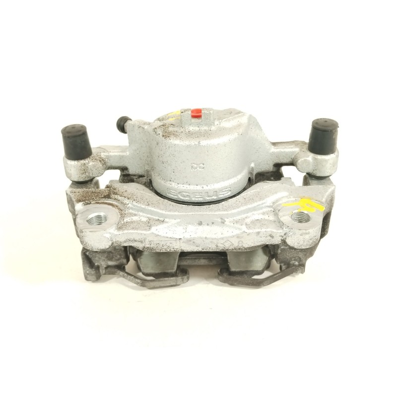 Recambio de pinza freno delantera izquierda para nissan qashqai iii (j12) 1.3 dig-t referencia OEM IAM 410116RN0A  