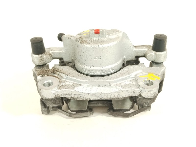 Recambio de pinza freno delantera izquierda para nissan qashqai iii (j12) 1.3 dig-t referencia OEM IAM 410116RN0A  