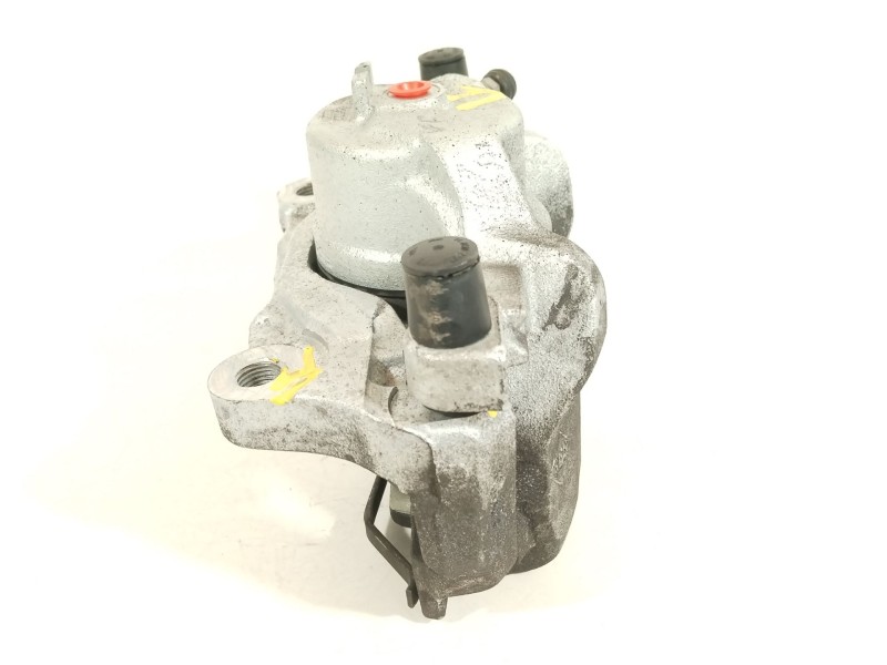 Recambio de pinza freno delantera izquierda para nissan qashqai iii (j12) 1.3 dig-t referencia OEM IAM 410116RN0A  