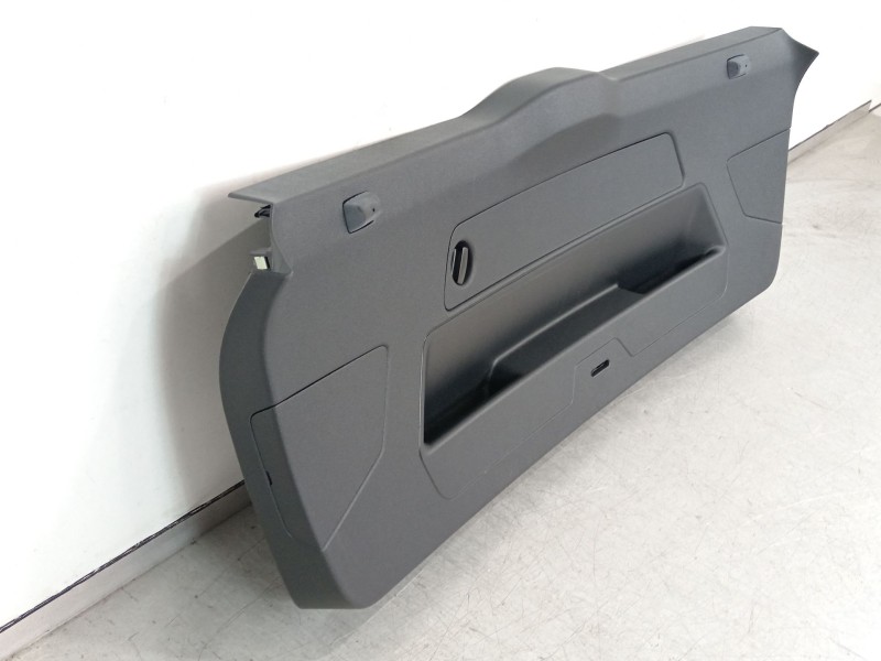 Recambio de guarnecido porton trasero para audi a1 sportback (gba) 30 tfsi referencia OEM IAM 82A867979  