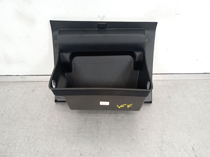 Recambio de guantera para ford fiesta vii (hj, hf) 1.0 ecoboost referencia OEM IAM H1BBA06010  