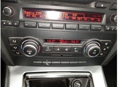 Recambio de mando climatizador para bmw 3 (e90) 320 d referencia OEM IAM 64119221853 A2C53399845 