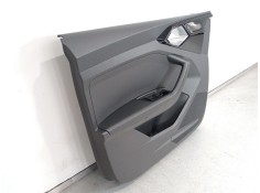 Recambio de guarnecido puerta delantera izquierda para audi a1 sportback (gba) 30 tfsi referencia OEM IAM 82B867177   2